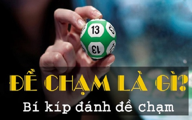 Hiểu như thế nào về dàn đề chạm 6
