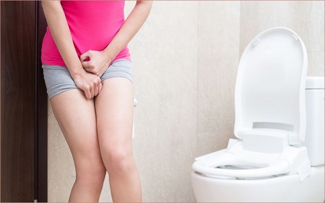 Mơ thấy đi đái ra quần là sao Mơ thấy đi đái ra quần là sao