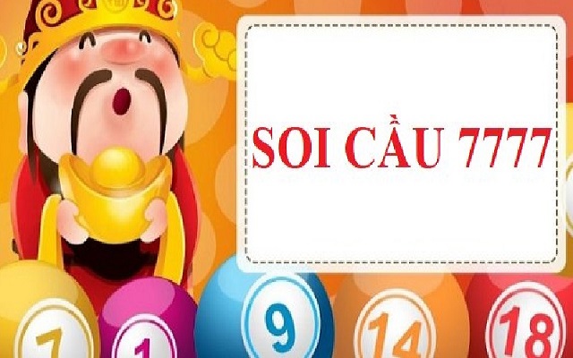 Thông tin về chuyên trang soi cầu 7777