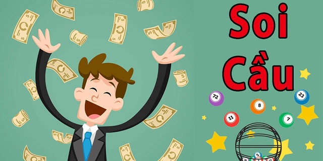 Các phương thức soi cầu tại 365 Các phương thức soi cầu tại 365