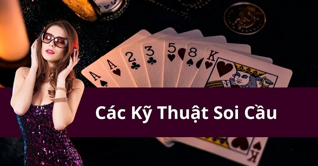 Giới thiệu về kênh soi cầu vàng