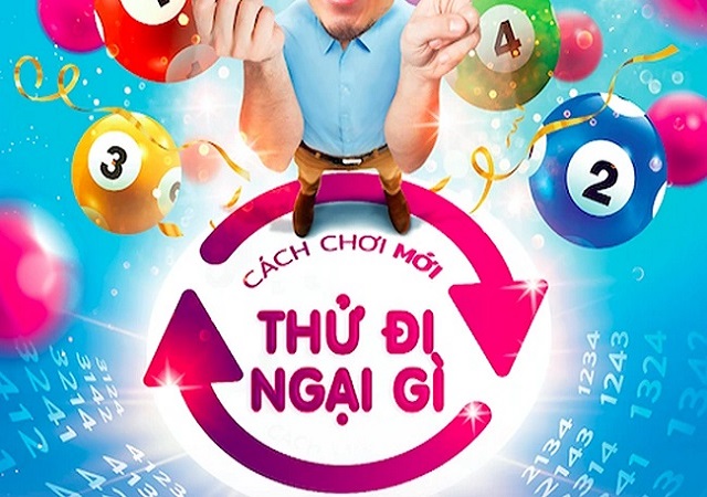 Cơ cấu giải thưởng xổ số Max 4d Cơ cấu giải thưởng xổ số Max 4d
