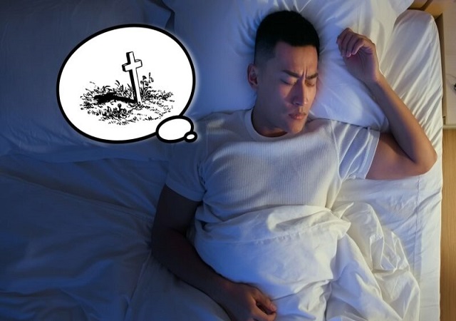 Mơ thấy mẹ chết là điềm báo gì Mơ thấy mẹ chết là điềm báo gì