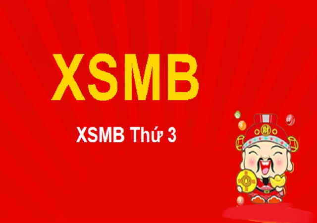Những con lô xuất hiện nhiều nhất vào thứ 3 Những con lô xuất hiện nhiều nhất vào thứ 3