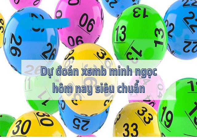 Ưu điểm nổi bật của kênh dự đoán xsmb Minh Ngọc Ưu điểm nổi bật của kênh dự đoán xsmb Minh Ngọc