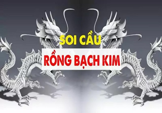 Vì sao kênh soi cầu Rồng Bạch Kim được đánh giá cao