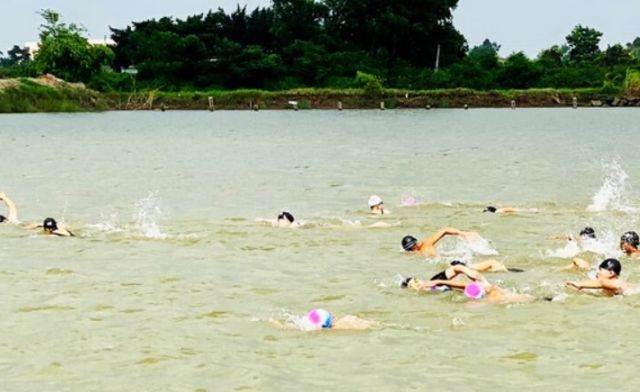 Chi tiết ý nghĩa, điềm báo thấy đi bơi ở sông trong mơ theo từng bối cảnh Chi tiết ý nghĩa, điềm báo thấy đi bơi ở sông trong mơ theo từng bối cảnh