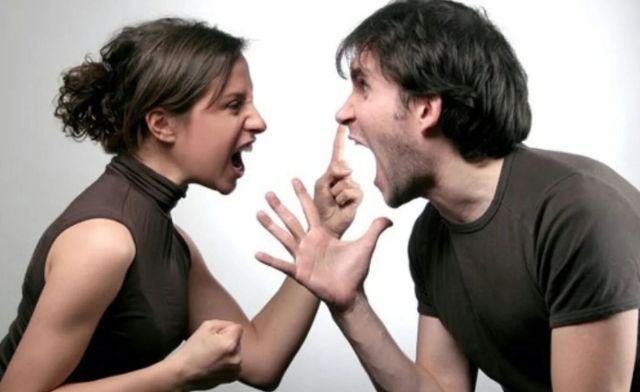 Giải mã ý nghĩa nằm mơ thấy cãi nhau với người cùng phái khác phái