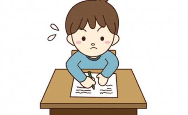 Mỗi giấc mơ đi thi bị điểm kém đều mang ý nghĩa và thông điệp riêng Mỗi giấc mơ đi thi bị điểm kém đều mang ý nghĩa và thông điệp riêng