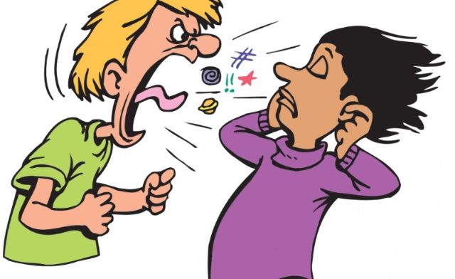 Mỗi giấc mộng cãi nhau với với người cùng phái khác phái mang ý nghĩa khác nhau