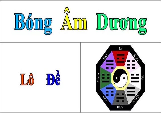 Bóng lô đề âm dương là gì