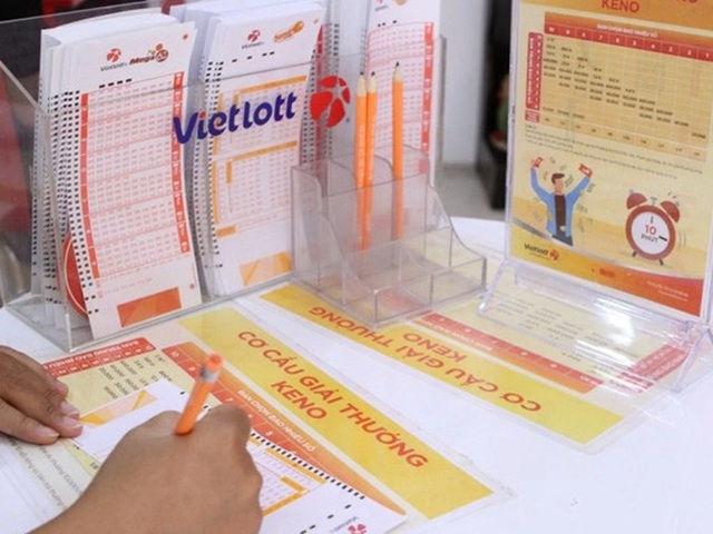 Có 3 hình thức chơi phổ biến đối với bộ môn xổ số Keno Có 3 hình thức chơi phổ biến đối với bộ môn xổ số Keno