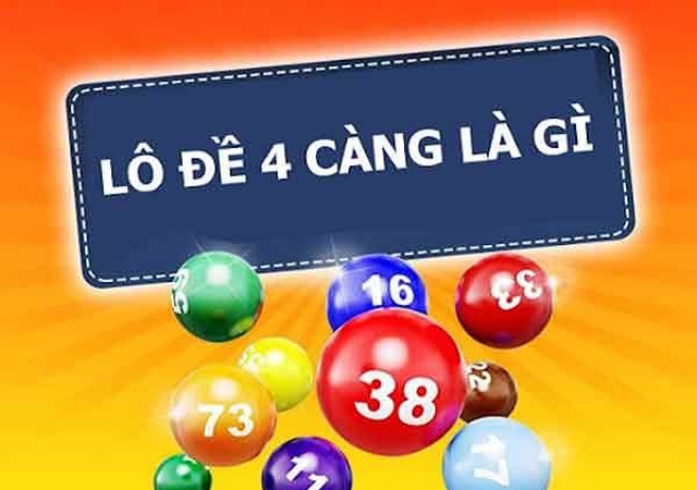 Đề 4 càng là gì