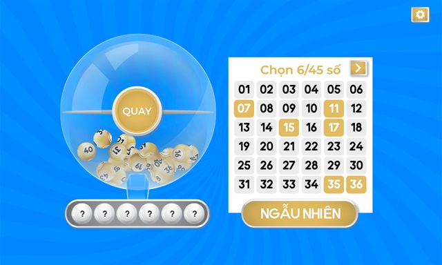 Phần mềm dự đoán Vietlott 6 55 hoạt động trên cơ chế nào? Phần mềm dự đoán Vietlott 6 55 hoạt động trên cơ chế nào?