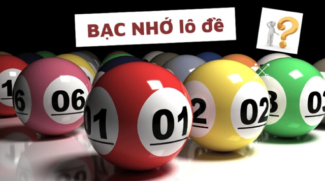 Soi cầu bạc nhớ là gì?