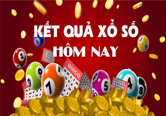 Xổ số miền Bắc - hôm nay đài gì mở thưởng