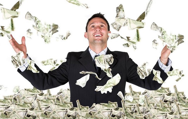 Bật mí cách đổi vé trúng giải 6 Bật mí cách đổi vé trúng giải 6