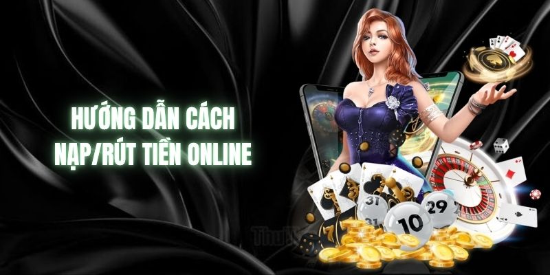Cách rút tiền tươi về tài khoản cực nhanh bạn đã biết chưa?