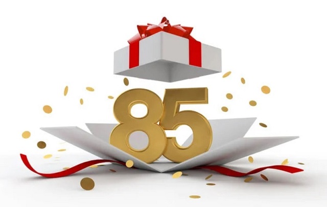 Cập nhật thông tin giải mã 85 là con gì trong số đề?