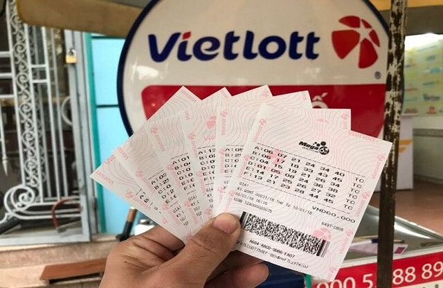 Giải mã cơ cấu Vietlott giải thưởng - Cơ hội trúng số lên tới hàng chục tỷ đồng