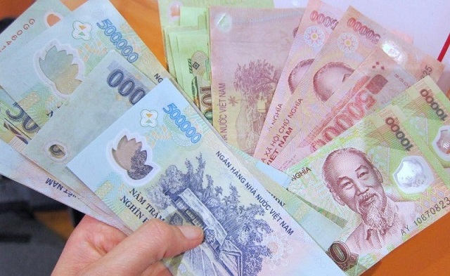 Giải mã giấc mơ thấy tiền Giải mã giấc mơ thấy tiền
