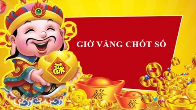 Giờ vàng chốt số miền bắc hôm nay là giờ nào? Giờ vàng chốt số miền bắc hôm nay là giờ nào?