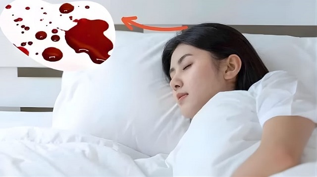 Mơ thấy máu kinh đánh số mấy? Mơ thấy máu kinh đánh số mấy?
