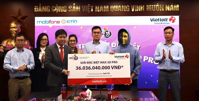 Nếu muốn thắng lớn, bạn nên cân nhắc thử sức với Max 3D Pro. Nếu muốn thắng lớn, bạn nên cân nhắc thử sức với Max 3D Pro.