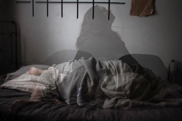 Ngủ mơ thấy người đã chết về là thông điệp tương lai