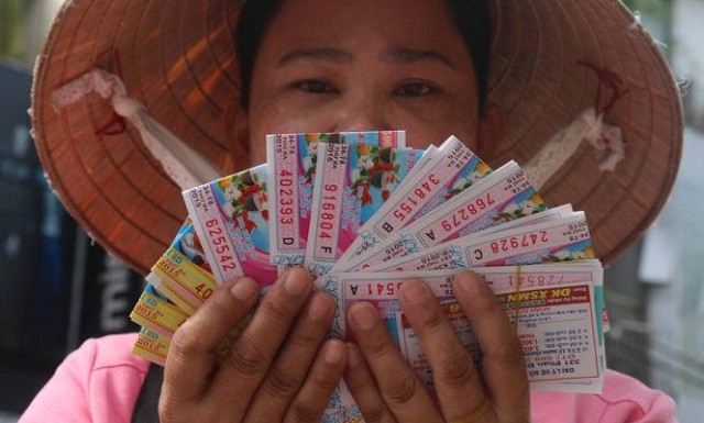 Trúng giải 6 là gì?
