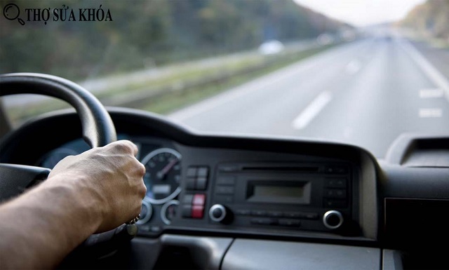 Vì sao lại có giấc mơ thấy lái xe?
