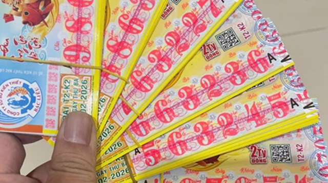 Không nên phụ thuộc quá nhiều vào các biện pháp soi cầu Không nên phụ thuộc quá nhiều vào các biện pháp soi cầu