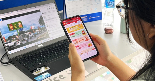 Những điểm khác biệt cơ bản giữa vé online và truyền thống Những điểm khác biệt cơ bản giữa vé online và truyền thống