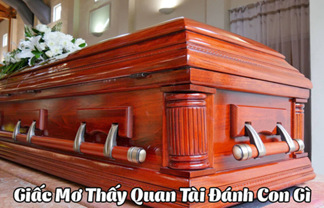 Mơ thấy quan tài nhà hàng xóm phản ánh cảm giác lo lắng trong bạn Mơ thấy quan tài nhà hàng xóm phản ánh cảm giác lo lắng trong bạn