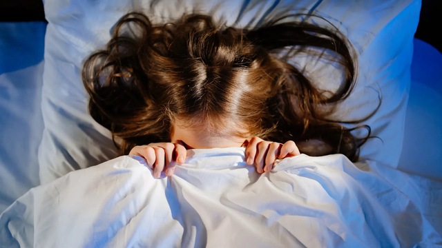 Khi bị ai đó sát hại trong giấc mơ, điều này có thể khiến bạn cảm thấy ngột ngạt