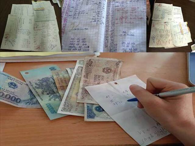 Xử phạt tù với khung từ 6 tháng đến 3 năm khi đánh lô đề Xử phạt tù với khung từ 6 tháng đến 3 năm khi đánh lô đề