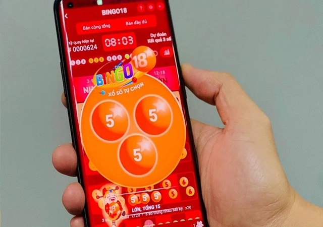 Những lưu ý khi tải app xổ số Những lưu ý khi tải app xổ số