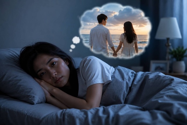 Bản chất của mỗi giấc mơ đều không giống nhau trong từng trường hợp khác nhau Bản chất của mỗi giấc mơ đều không giống nhau trong từng trường hợp khác nhau
