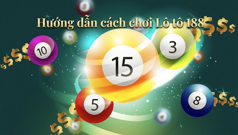 Các bước đánh lô đề tại loto188 an toàn, nhanh chóng Các bước đánh lô đề tại loto188 an toàn, nhanh chóng
