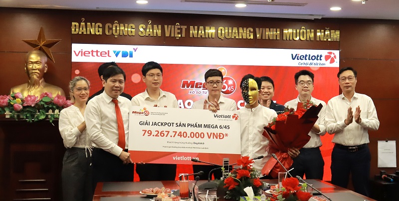 Giải đáp xổ số Mega có trúng thật không? Giải đáp xổ số Mega có trúng thật không?