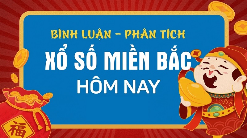 Tại sao cần phân tích XSMB hôm nay?