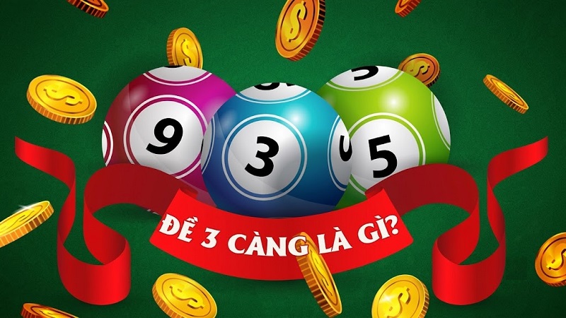 Thống kê 3 càng là gì?