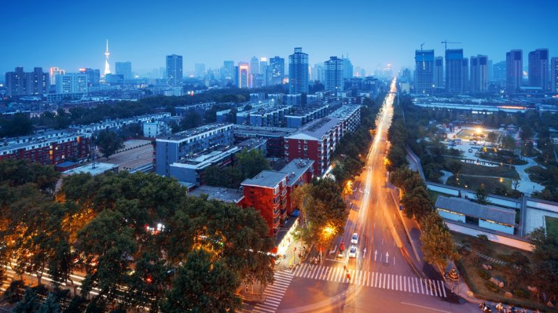 Ngủ mơ lạc ở thành phố xa lạ cho thấy bạn đã có cơ hội bước khỏi vùng an toàn Ngủ mơ lạc ở thành phố xa lạ cho thấy bạn đã có cơ hội bước khỏi vùng an toàn
