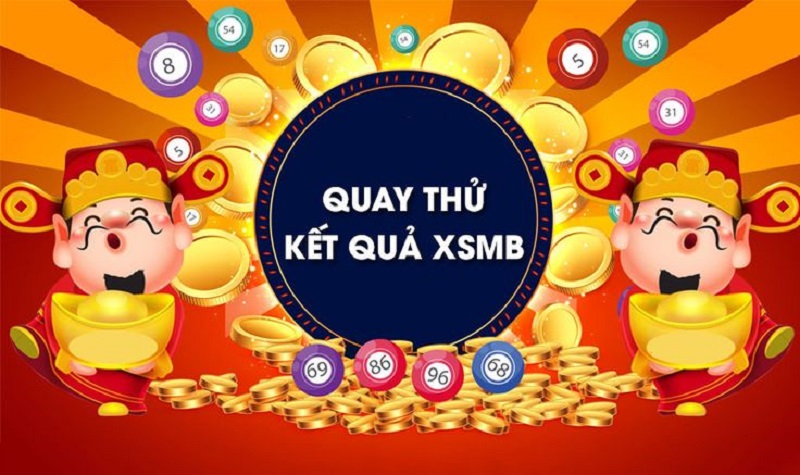 Quay thử XSMB giờ hoàng đạo Minh Ngọc vốn là công cụ rất hữu ích