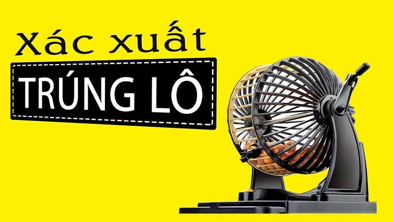 Xổ số và toán học có liên quan gì đến nhau?