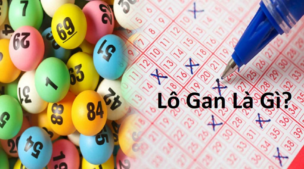 Người chơi theo dõi bảng thống kê lô gan miền Bắc